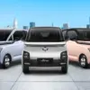 Mobil Listrik Murah Mulai Muncul: Bisakah Jadi Pengganti Motor di Indonesia?