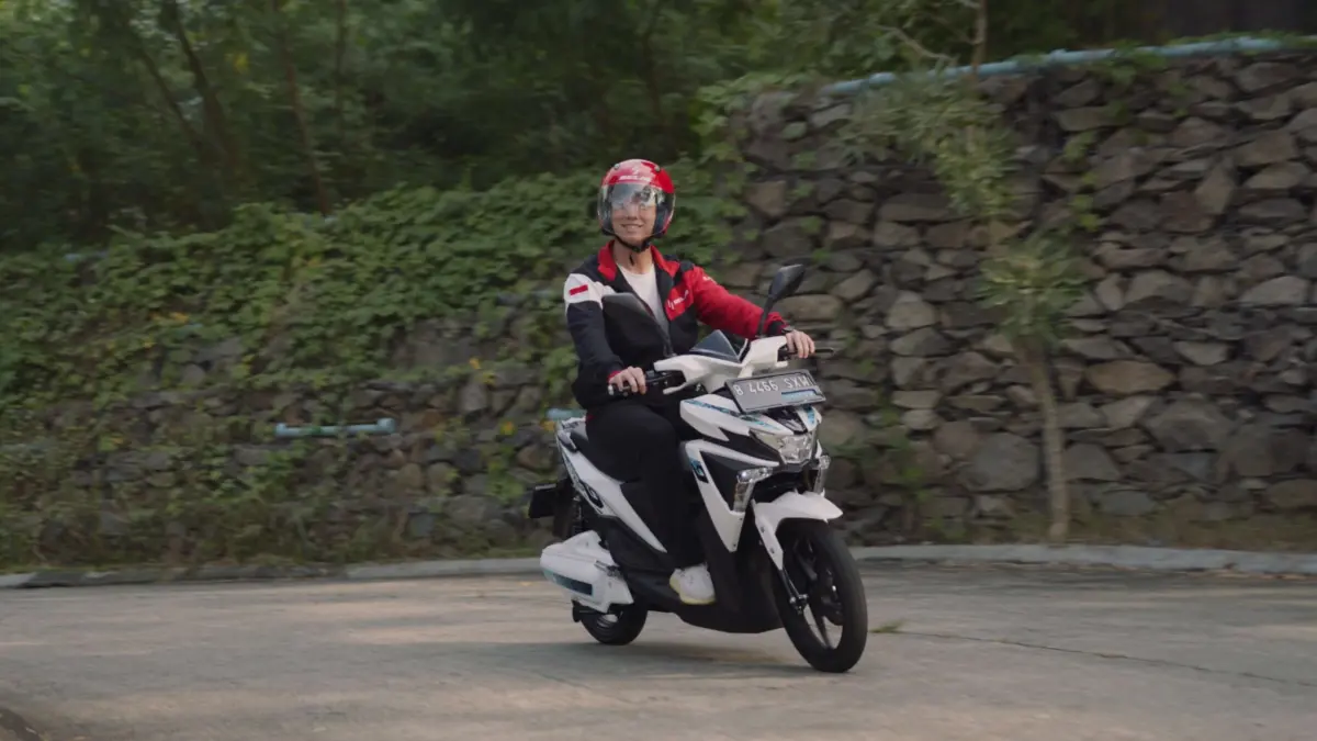 Selis Agats Cocok Jadi Pilihan Motor Listrik