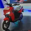 Gesits Electric Motor Listrik Indonesia
