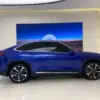 NIO EC6 SUV Coupe Listrik