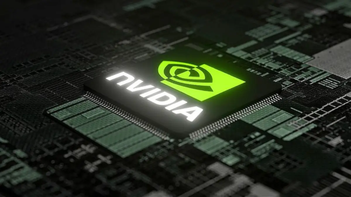 NVIDIA Rilis Chipset Baru untuk Laptop, Gaming Portabel Makin Powerful