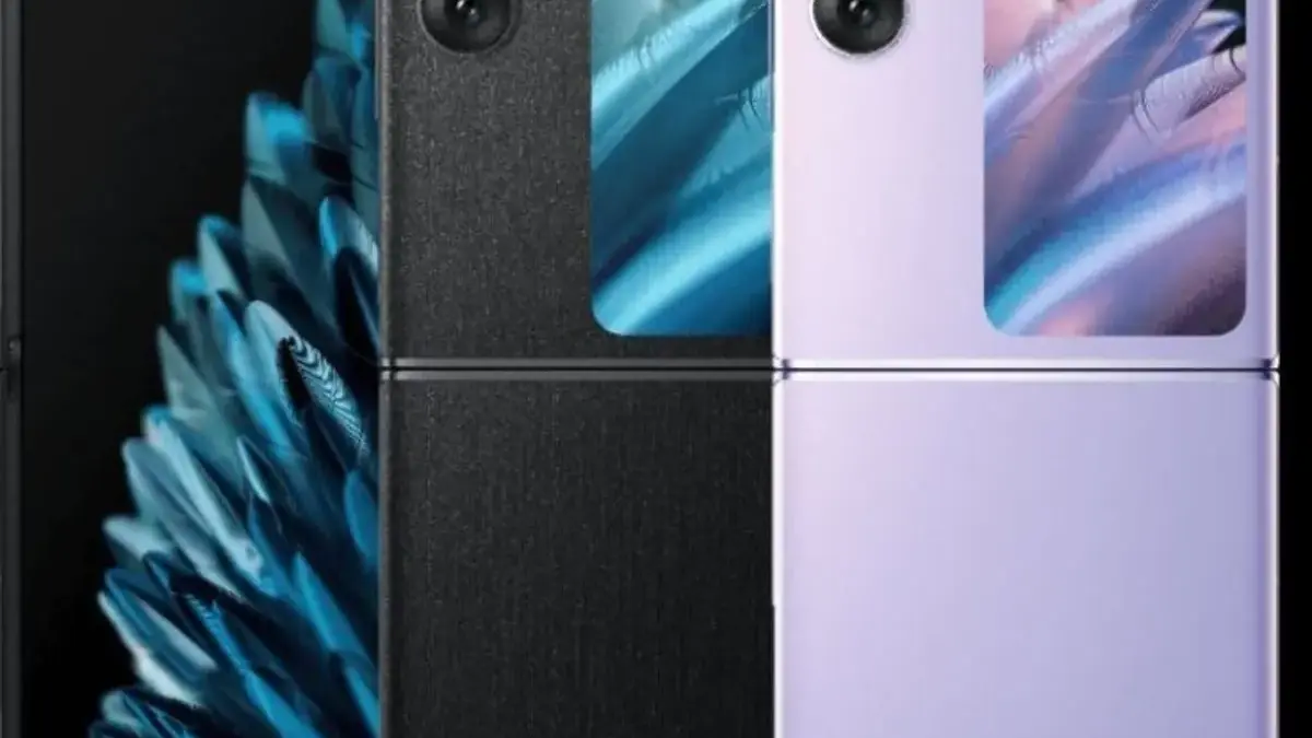 Lebih dari Sekadar Ponsel Lipat: 5 Fitur Tersembunyi di Balik Layar OPPO Find N