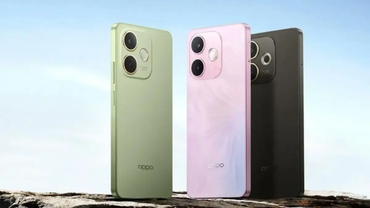 Oppo A3 Energy Edition Viral Berkat Daya Tahan Baterai 15 Hari!