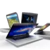 Pilihan Laptop dengan Prosesor Intel Core i7 Terbaru