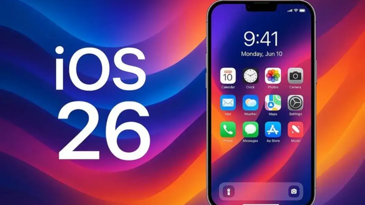 Panduan Lengkap Update ke iOS 26: Apa yang Harus Kamu Lakukan Sebelum Instal