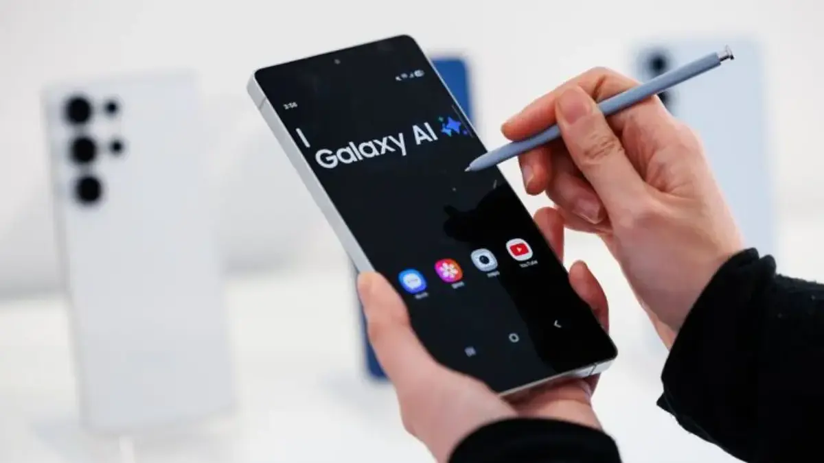 Dari Nol Sampai Mahir: Panduan Lengkap Menggunakan S Pen di Samsung Galaxy S24 Ultra
