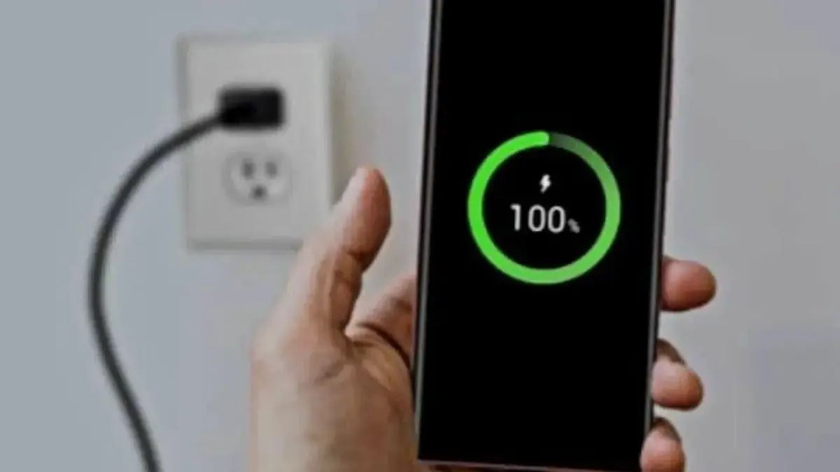 Pengujian Lengkap Teknologi 100W SuperVOOC: Mengisi Penuh Baterai dalam Waktu Kurang dari 20 Menit
