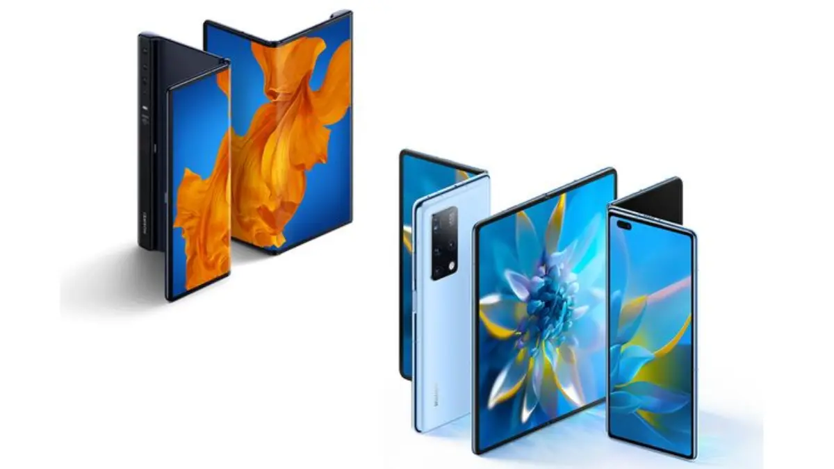 Perbandingan Layar Lipat Samsung dengan Huawei: Siapa yang Menawarkan Inovasi Terbaik? Perbandingan Layar Lipat Samsung dengan Huawei: Siapa yang Menawarkan Inovasi Terbaik?