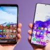 Perbandingan Layar OLED dengan AMOLED pada Smartphone: Mana yang Lebih Unggul untuk Mata dan Pengalaman Visual