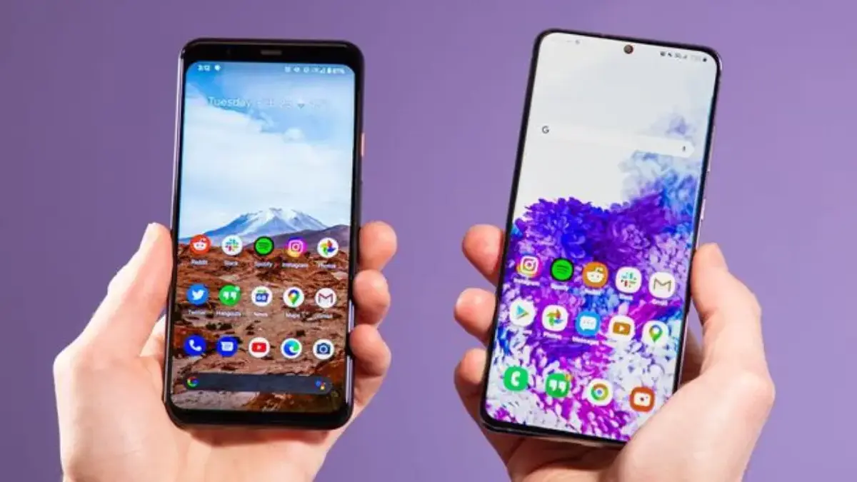 Perbandingan Layar OLED dengan AMOLED pada Smartphone: Mana yang Lebih Unggul untuk Mata dan Pengalaman Visual