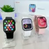 Perbandingan Smartwatch Android dengan Apple Watch: Mana yang Harus Anda Beli?