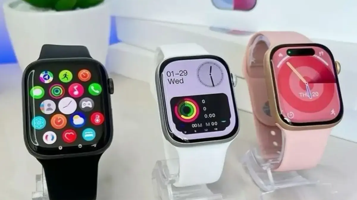 Perbandingan Smartwatch Android dengan Apple Watch: Mana yang Harus Anda Beli?