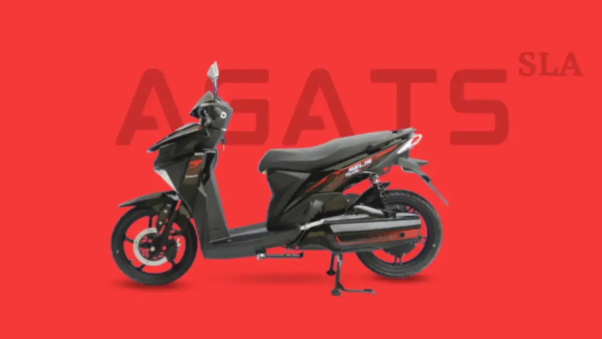Jarak Tempuh Selis Agats