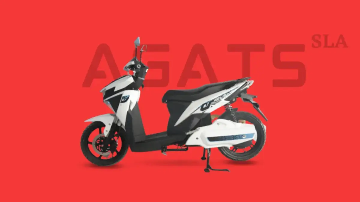 Selis Agats yang Stylis