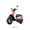 Desain Kompak Gogoro VIVA
