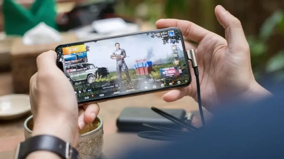 Tersedia di Indonesia! Ponsel Gaming dengan Pendingin Built-in yang Viral di Kalangan Gamer