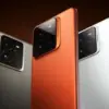 Realme GT 7 Pro Jadi Pusat Perhatian dengan Prosesor Snapdragon 8 Elite