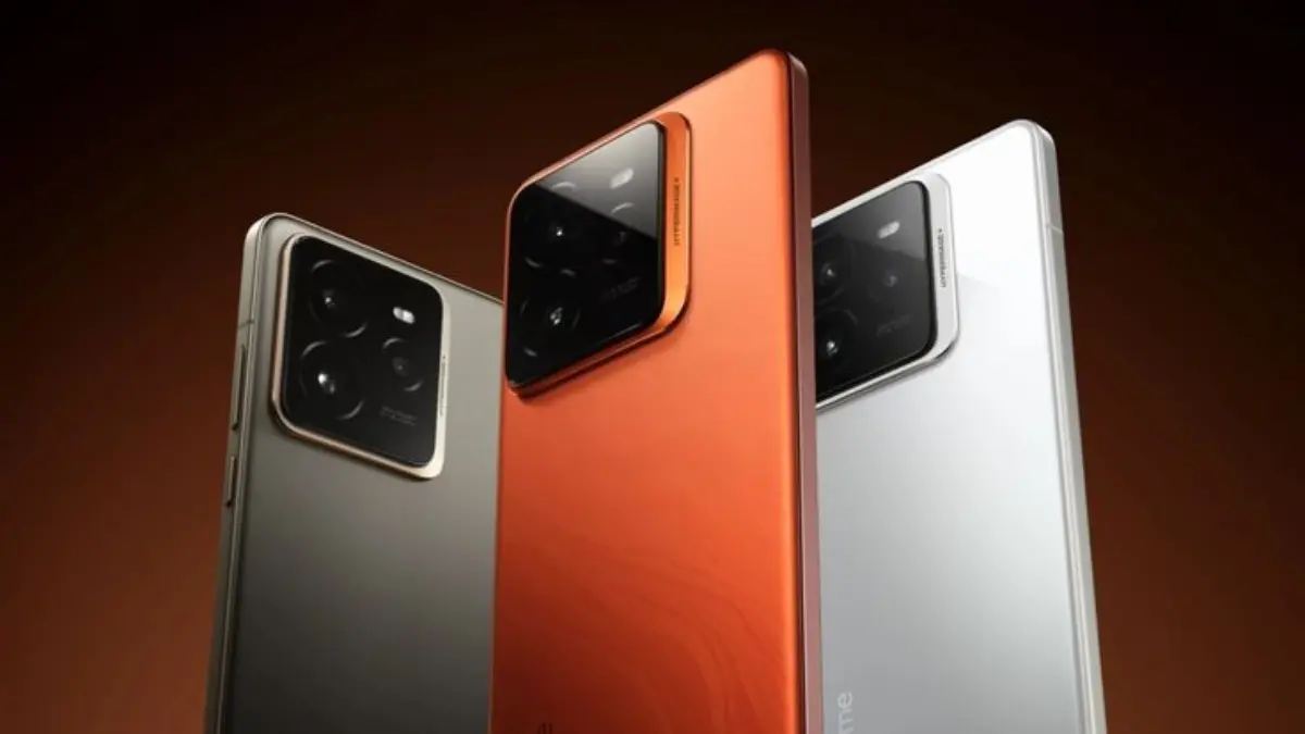 Realme GT 7 Pro Jadi Pusat Perhatian dengan Prosesor Snapdragon 8 Elite