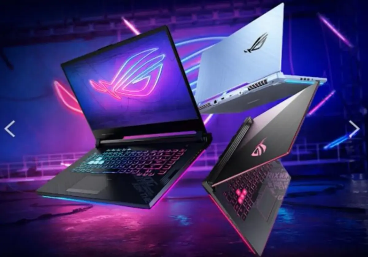 Dari Budget Sampai Premium: Rekomendasi Laptop Gaming Paling Worth It ...