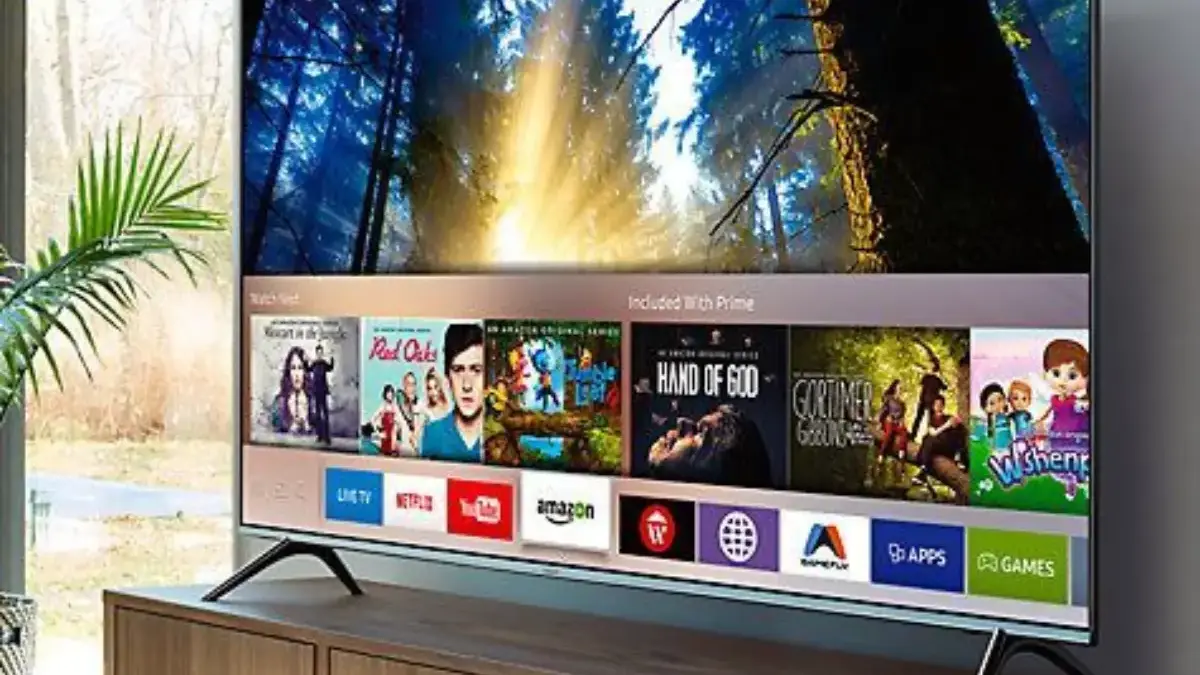 Mencari Pengalaman Menonton Terbaik? Ini 10 Rekomendasi Smart TV untuk Pecinta Film