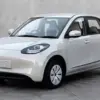 Performa Listrik Wuling Binguo EV