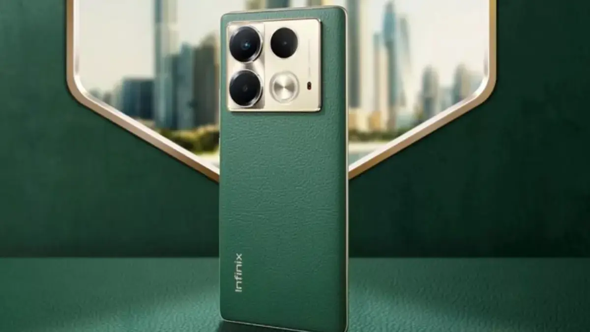 Review Lengkap Infinix Note 40 Series, Benarkah Gak Ada Lawan di Kelas Harga 2 Jutaan?
