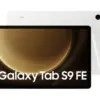 Samsung Galaxy Tab S9 FE: Tablet Hemat dengan Fitur Unggulan, Apakah Ini Pilihan Terbaik untuk Kreator Konten