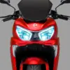 Suku Cadang Polytron Fox-R