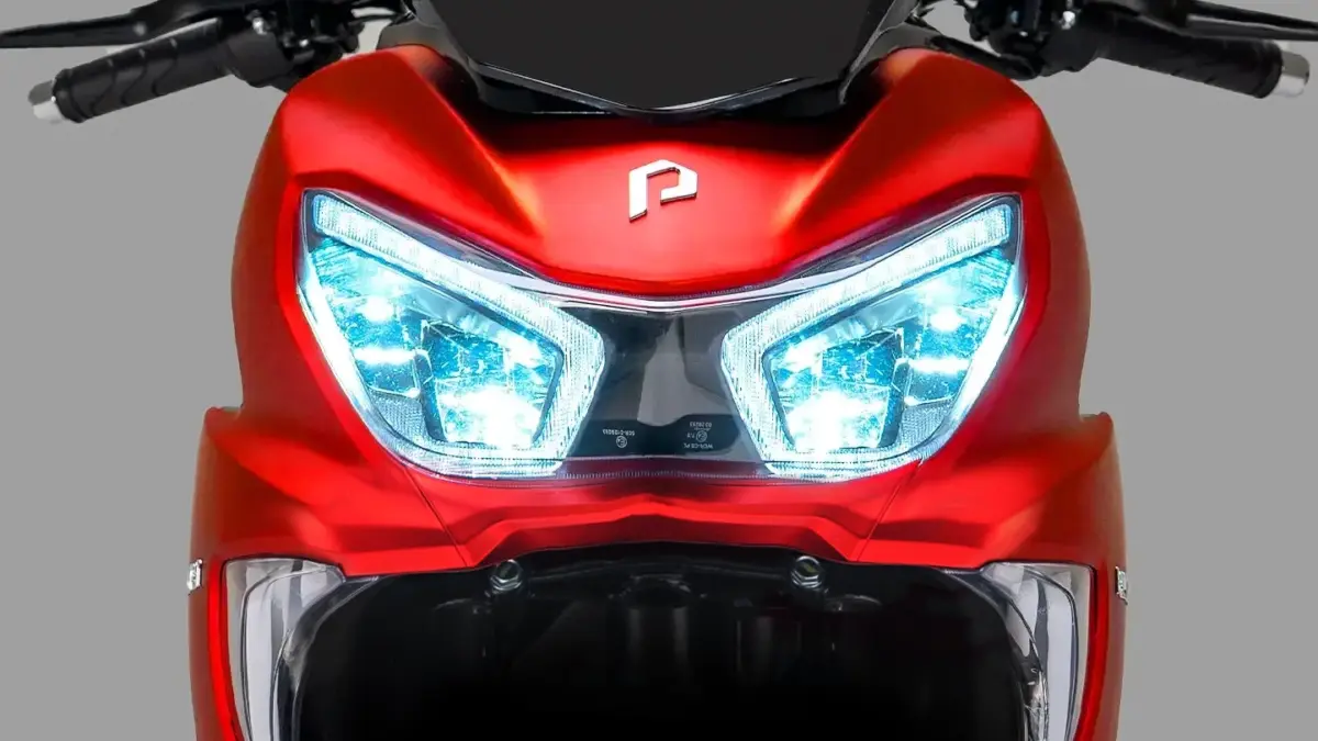 Suku Cadang Polytron Fox-R