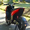 Gesits Electric Motor Listrik Ramah Lingkungan