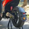 Gesits Electric Motor Listrik Indonesia