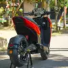 Gesits Electric Motor Listrik Indonesia