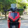 Gesits Electric Motor Listrik Indonesia
