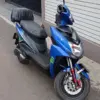 Volta 401 Motor Listrik Hemat Energi