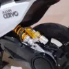Alva Cervo Sport Listrik