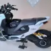 Alva Cervo Sport Listrik