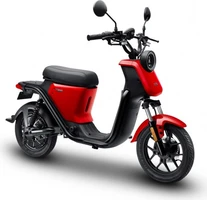 Desain Minimalis NIU UQi