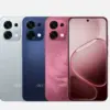 OPPO F31 series: Smartphone Outdoor dengan ketahanan panas dan Baterai 7.000 mAh
