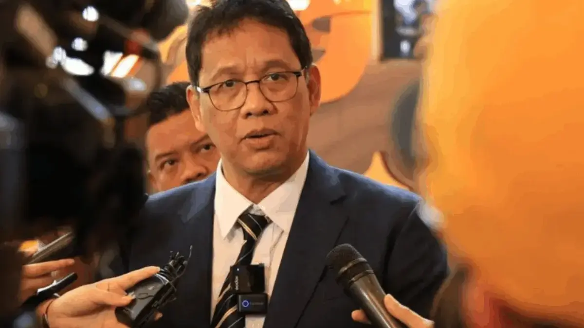 Gaji Menteri Keuangan Ternyata Lebih Kecil dari Bos LPS, Ini Rinciannya