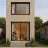 Rumah 2 Lantai Mungil Tapi Mewah? Bisa Banget! Ini 5 Ide Desainnya