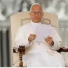 Paus Leo XIV Tegaskan Lanjutkan Kebijakan Paus Fransiskus, Tapi Tidak Akan Mengubah Doktrin Gereja