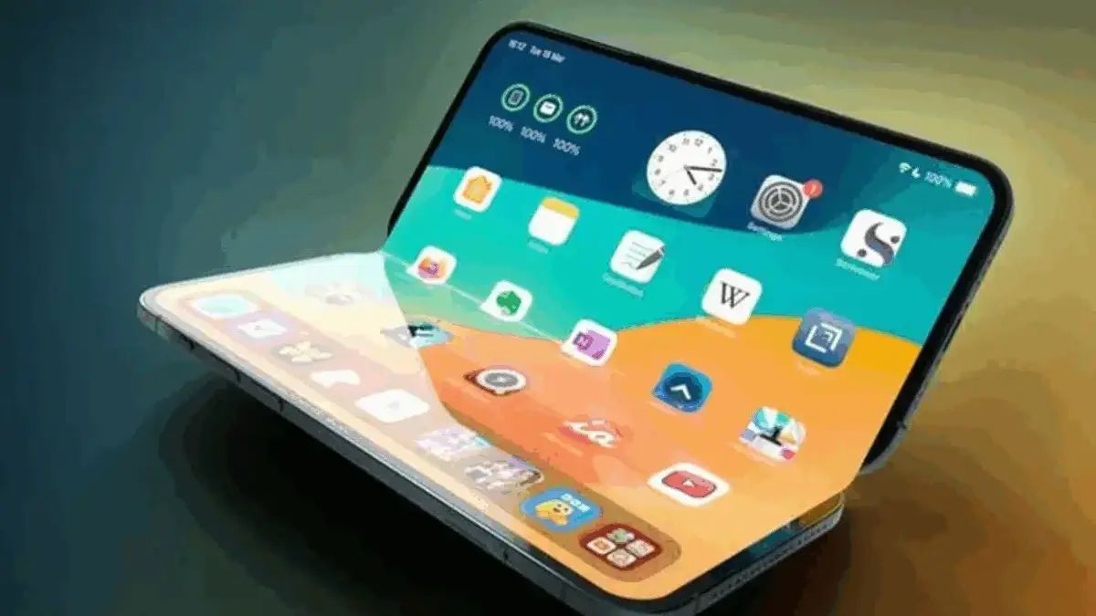 Apple Siap Rilis iPhone Lipat 2026, Mirip iPhone Air dan Harga Fantastis!