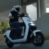 Segway E110L Layak Jadi Motor Listrik Andalan