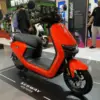Segway E110L Resmi Hadir di Indonesia