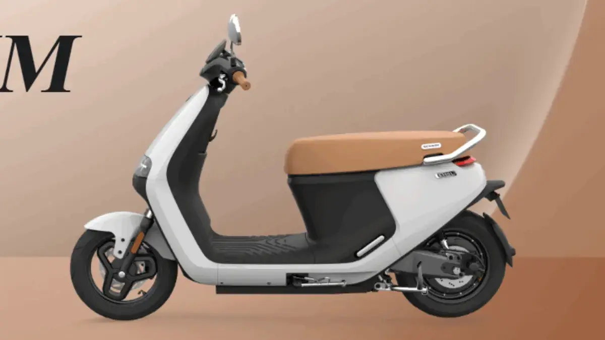 Segway E110L Tawarkan Performa Andal