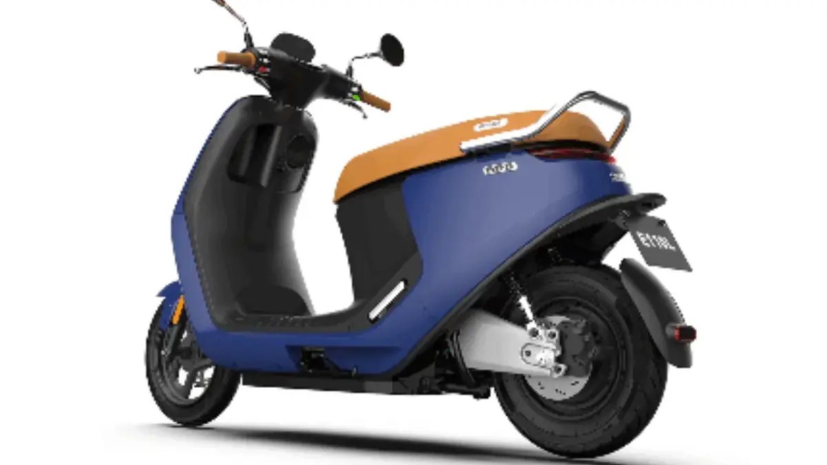 Segway E110L
