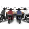 Teknologi Pintar Segway E125S