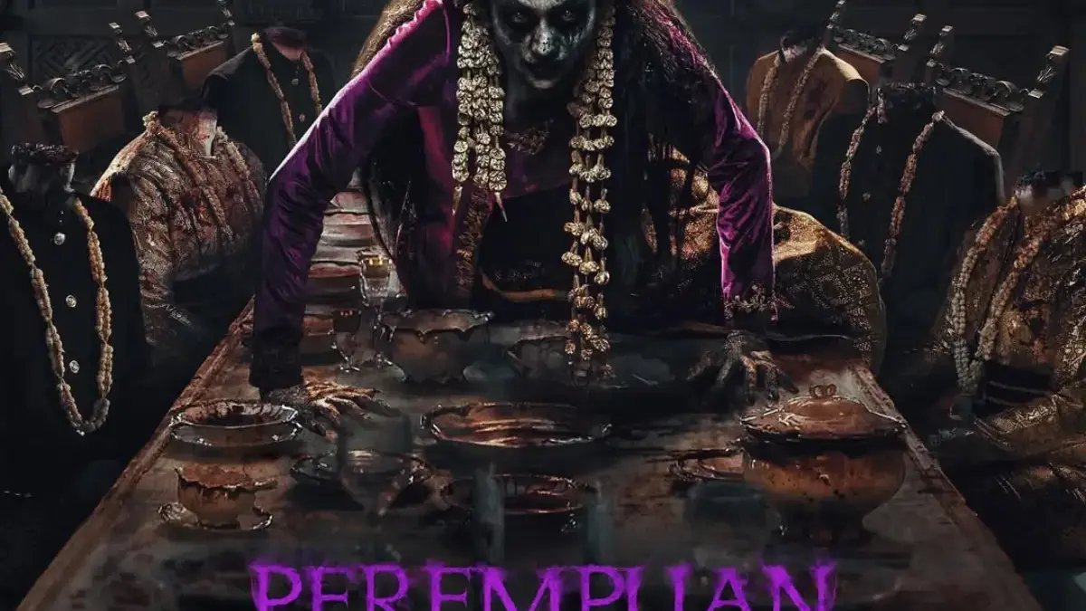 Film Horor