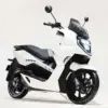 Alva One Motor Listrik Nyaman