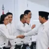 Sri Mulyani Tunjukkan Komitmen Hadiri Rapat Kabinet